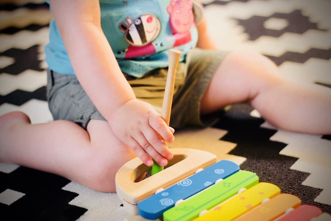 Classroom play